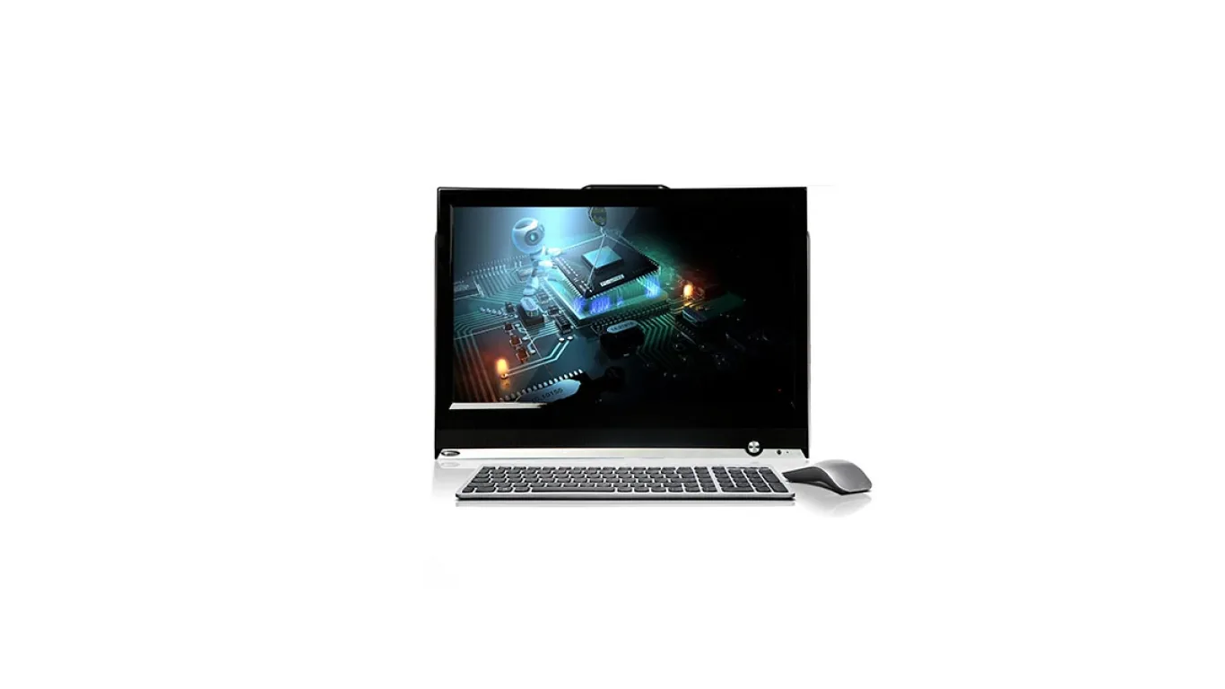 SAHAND CPU ATHLON D2550