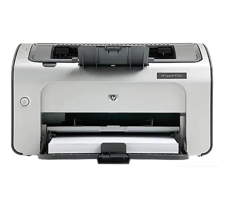 پرینتر HP Laserjet P1006