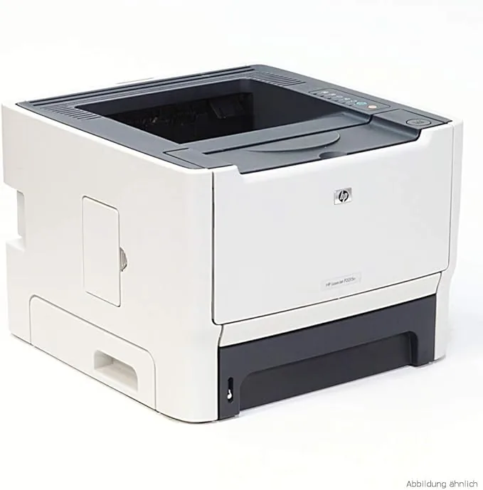 پرینتر HP LaserJet P2015N