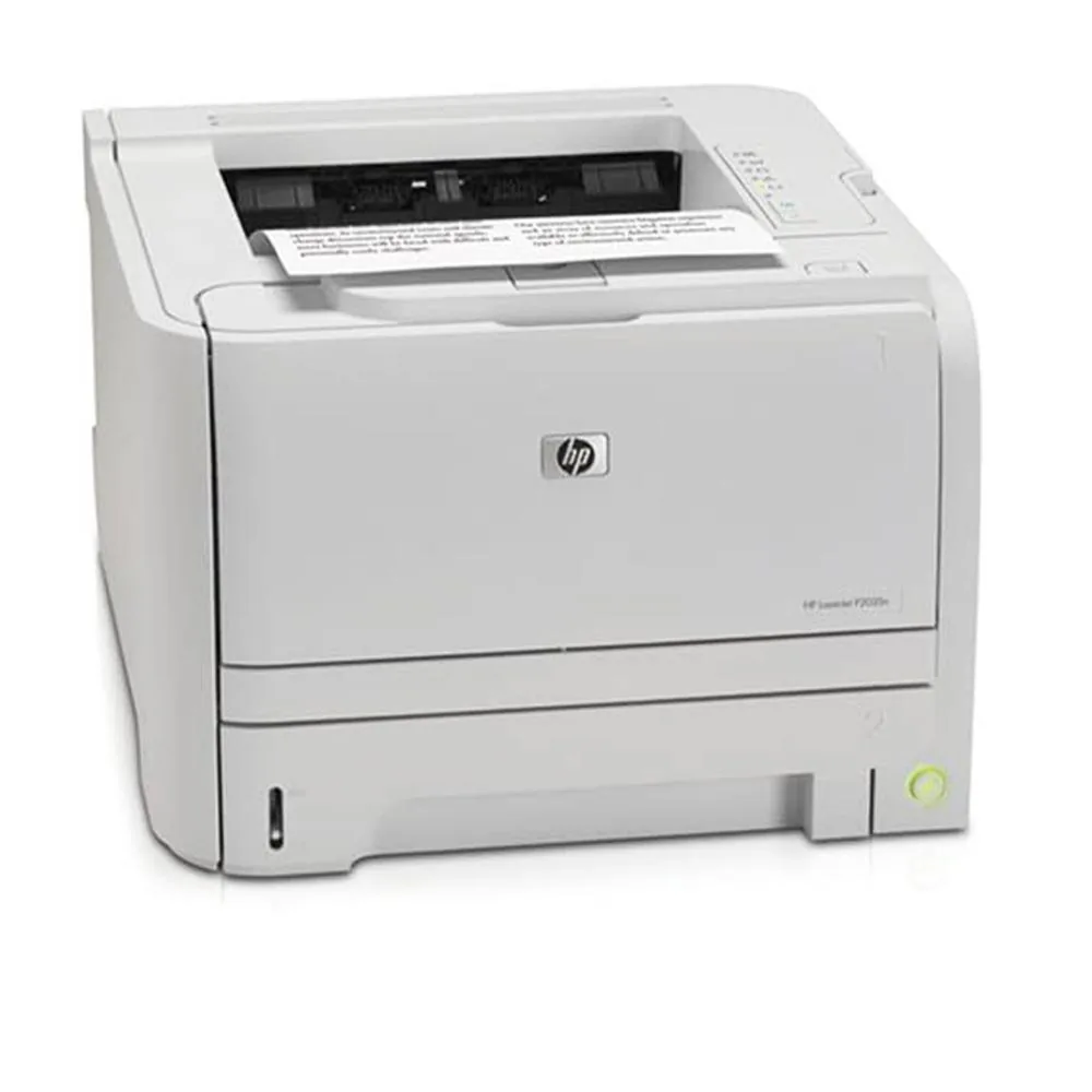 پرینتر HP LaserJet P2035