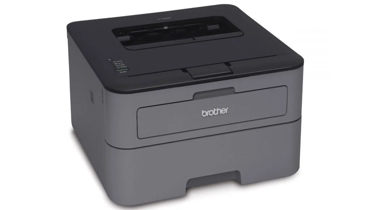 پرینتر Brother L2320D