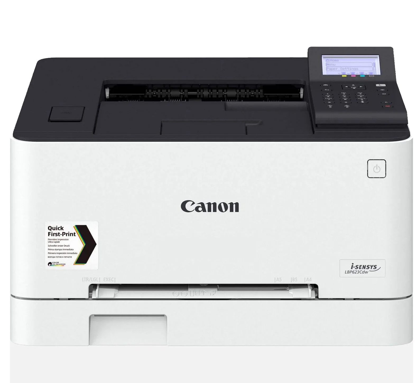 پرینتر CANON LBP-623-CDW