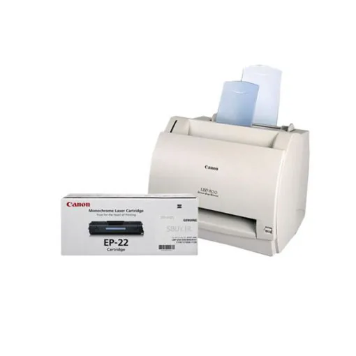 پرینتر CANON LBP-800