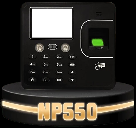 NP 550