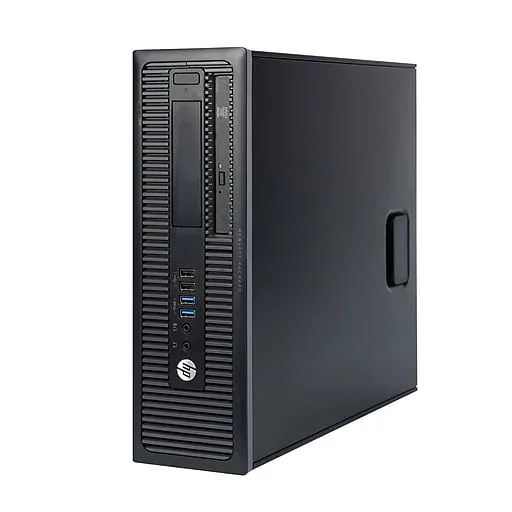HP G1  /i5-4590 / 4 GB/500GB