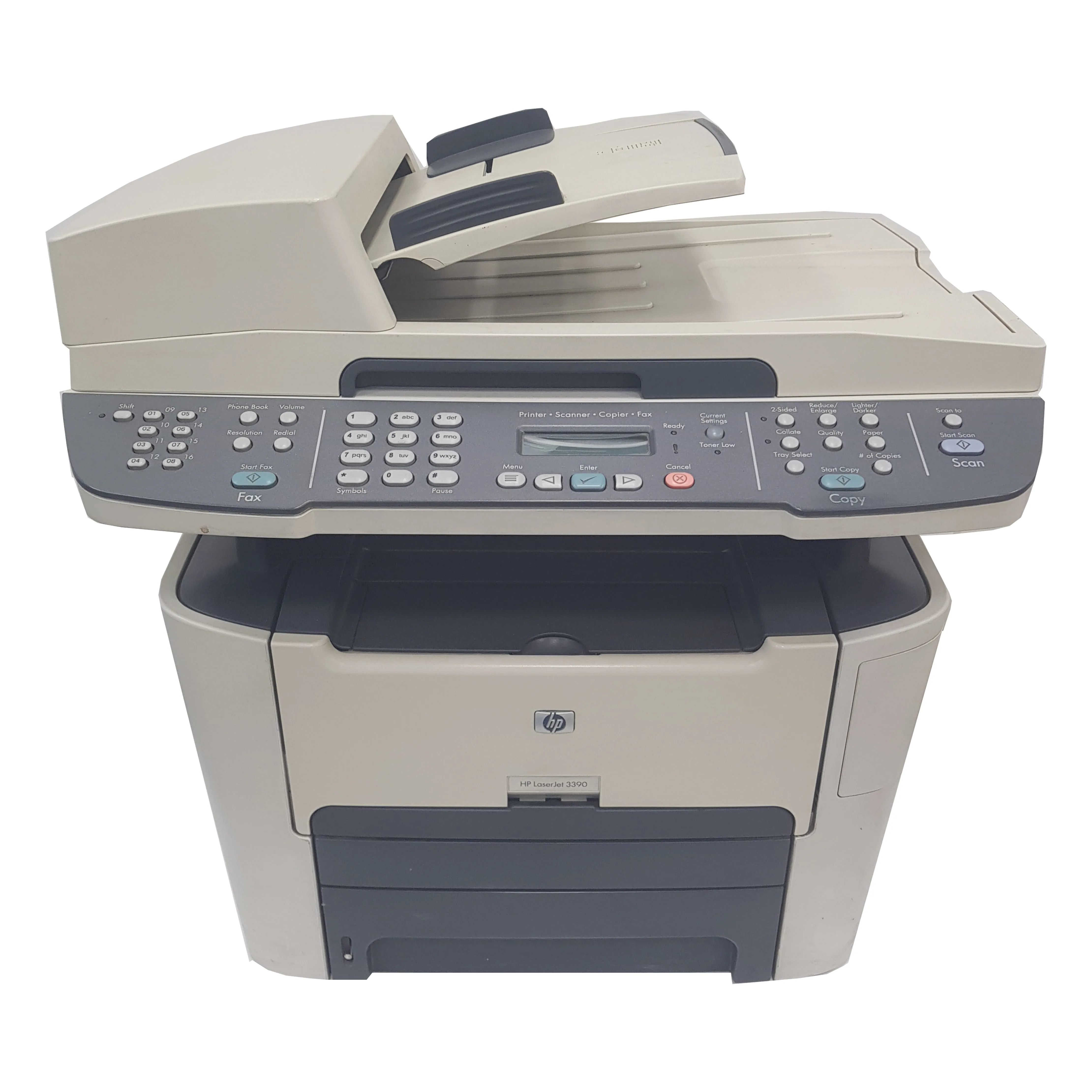 پرینترHP LaserJet 3390
