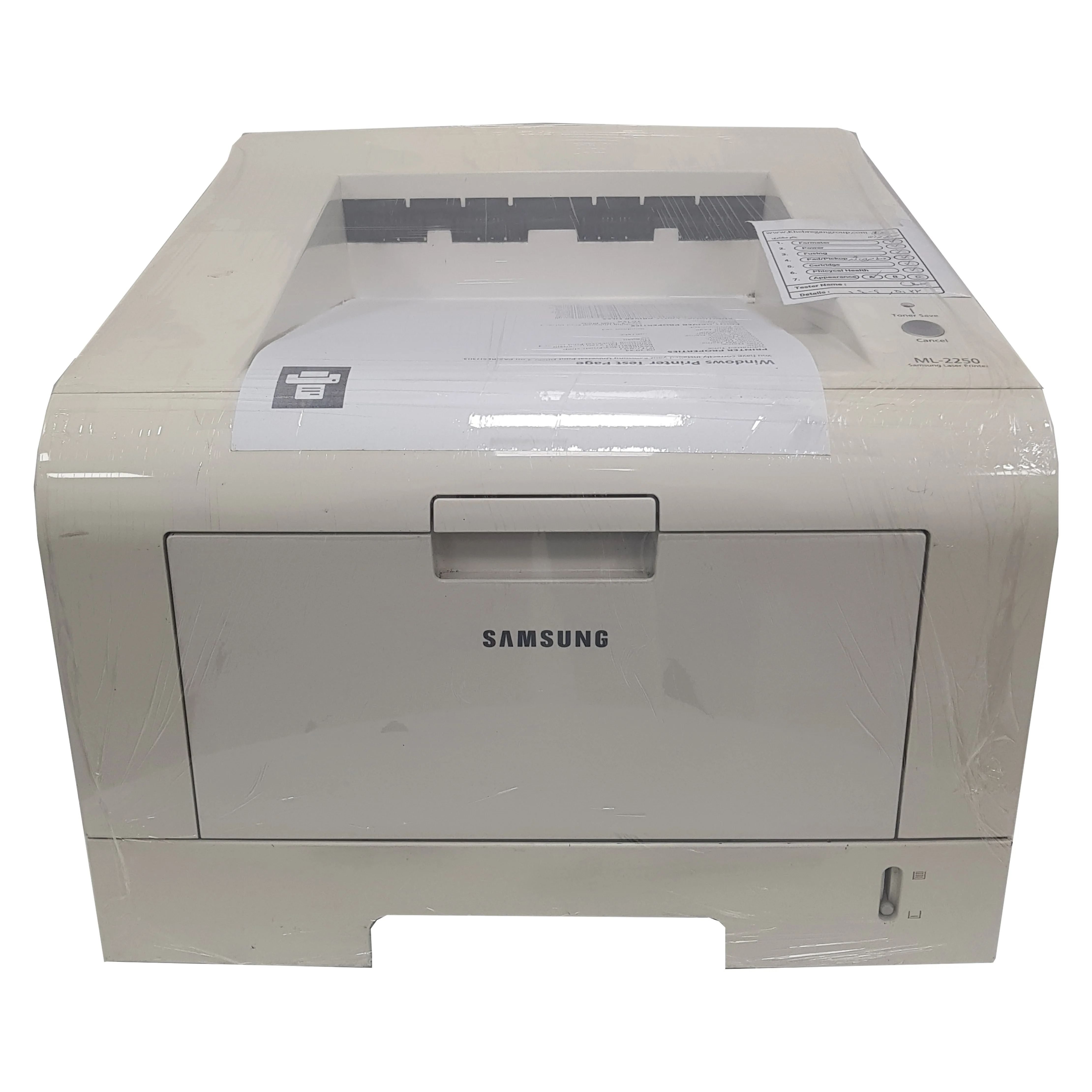 پرینتر Samsung-ML-2250