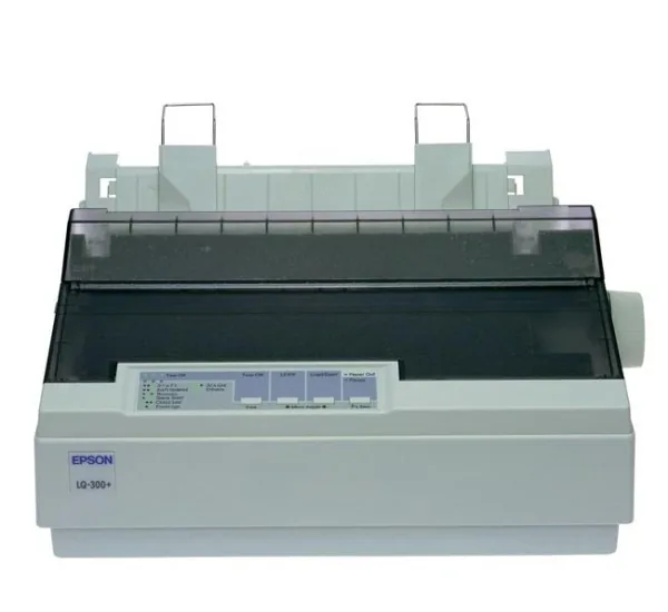 پرینتر سوزنی +Epson LQ-300