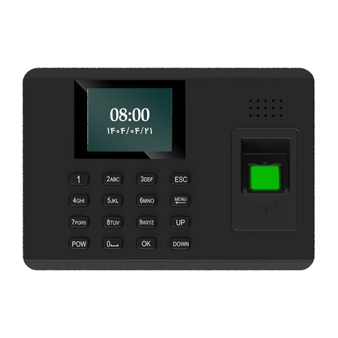 دستگاه حضور و غیاب NP261plus