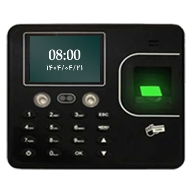 دستگاه حضور و غیاب NP550