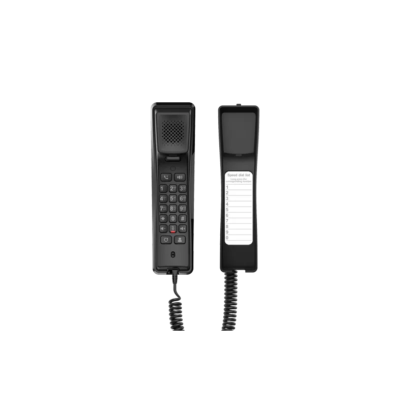 تلفن تحت شبکه Voip FANVIL H2U