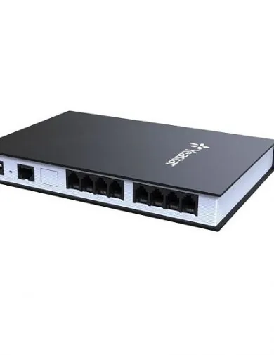 گیت وی یستار  Gateway yeastar TA810 FXO8