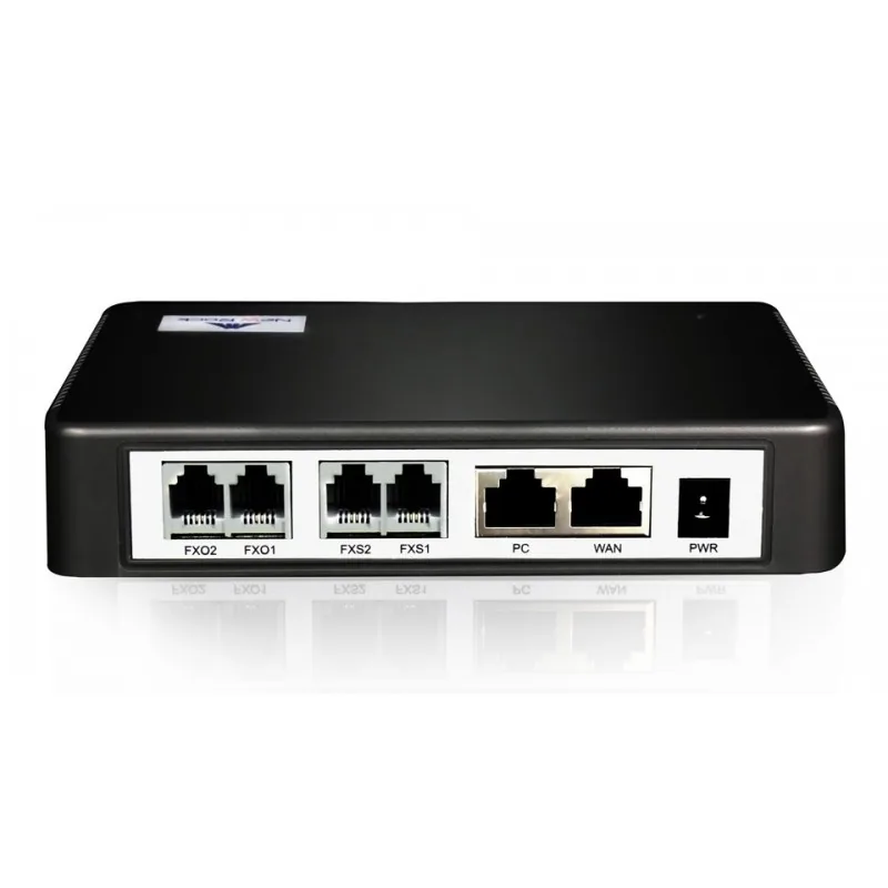 گیت وی نیوراک Newrock HX440G-FXO4