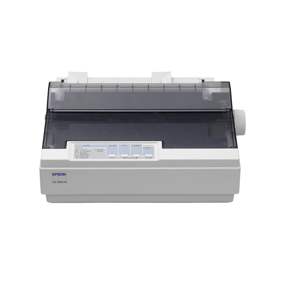 پرینتر سوزنی اپسون Epson LQ-300+II